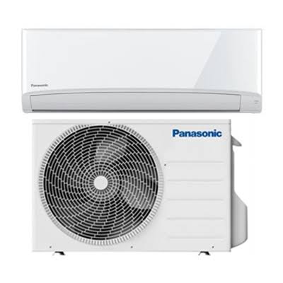 PANASONIC SPLIT AC 1HP UV09UKD3